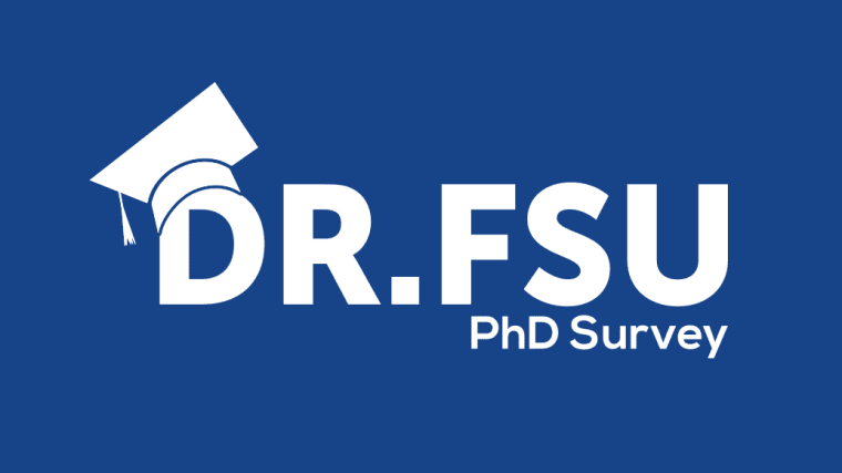 DR.FSU Survey Logo
